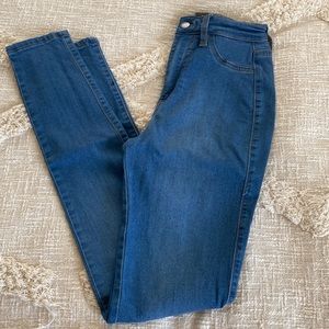 2 jeans fashion nova